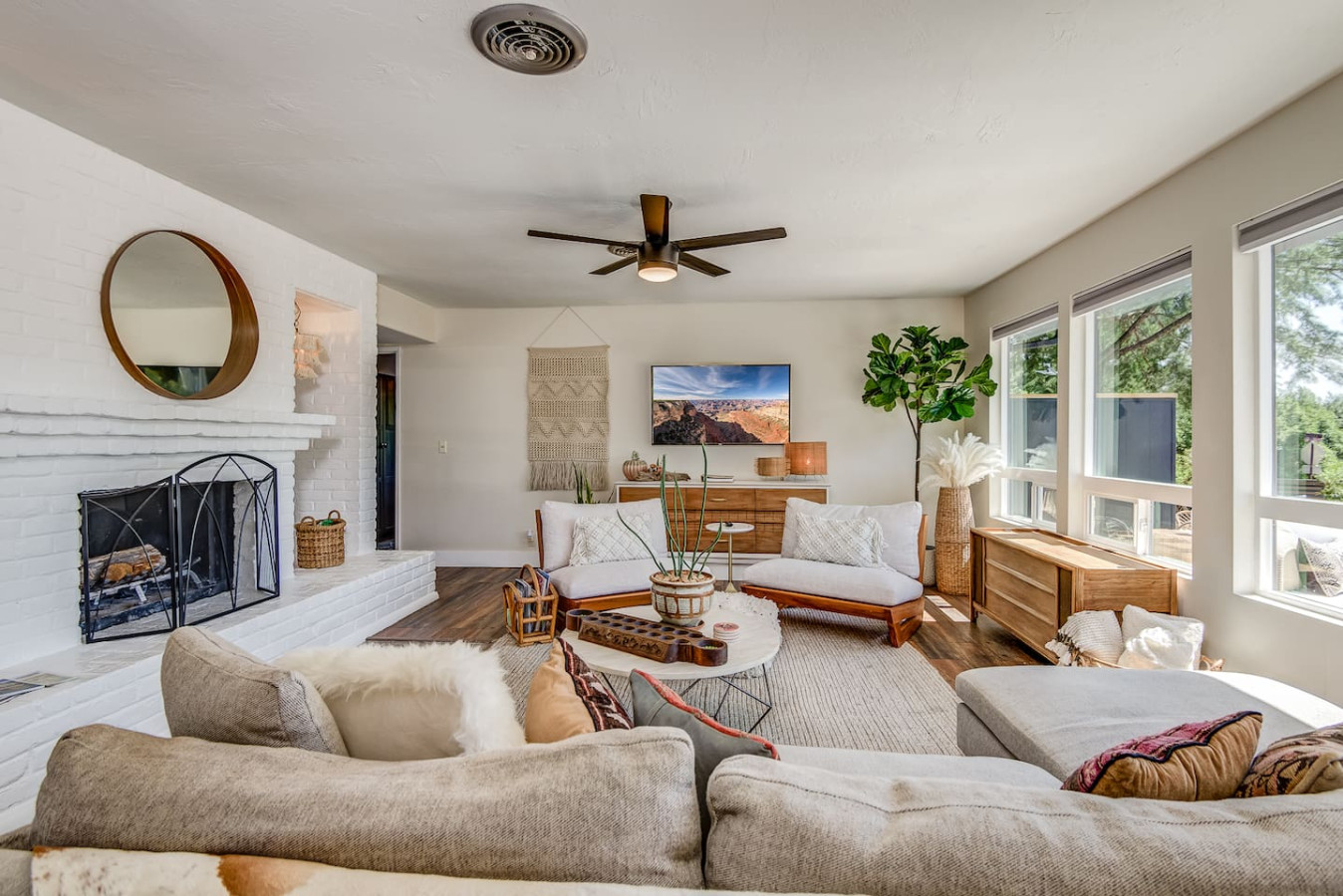 Sedona Soul Haven | Outdoor Paradise, Hot Tub 8