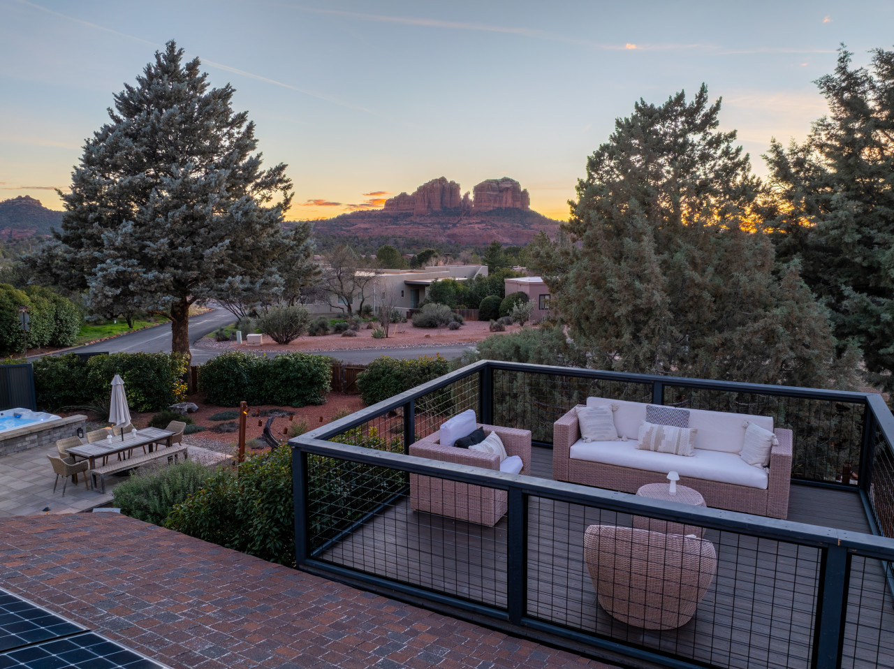 Sedona Soul Haven | Outdoor Paradise, Hot Tub 4
