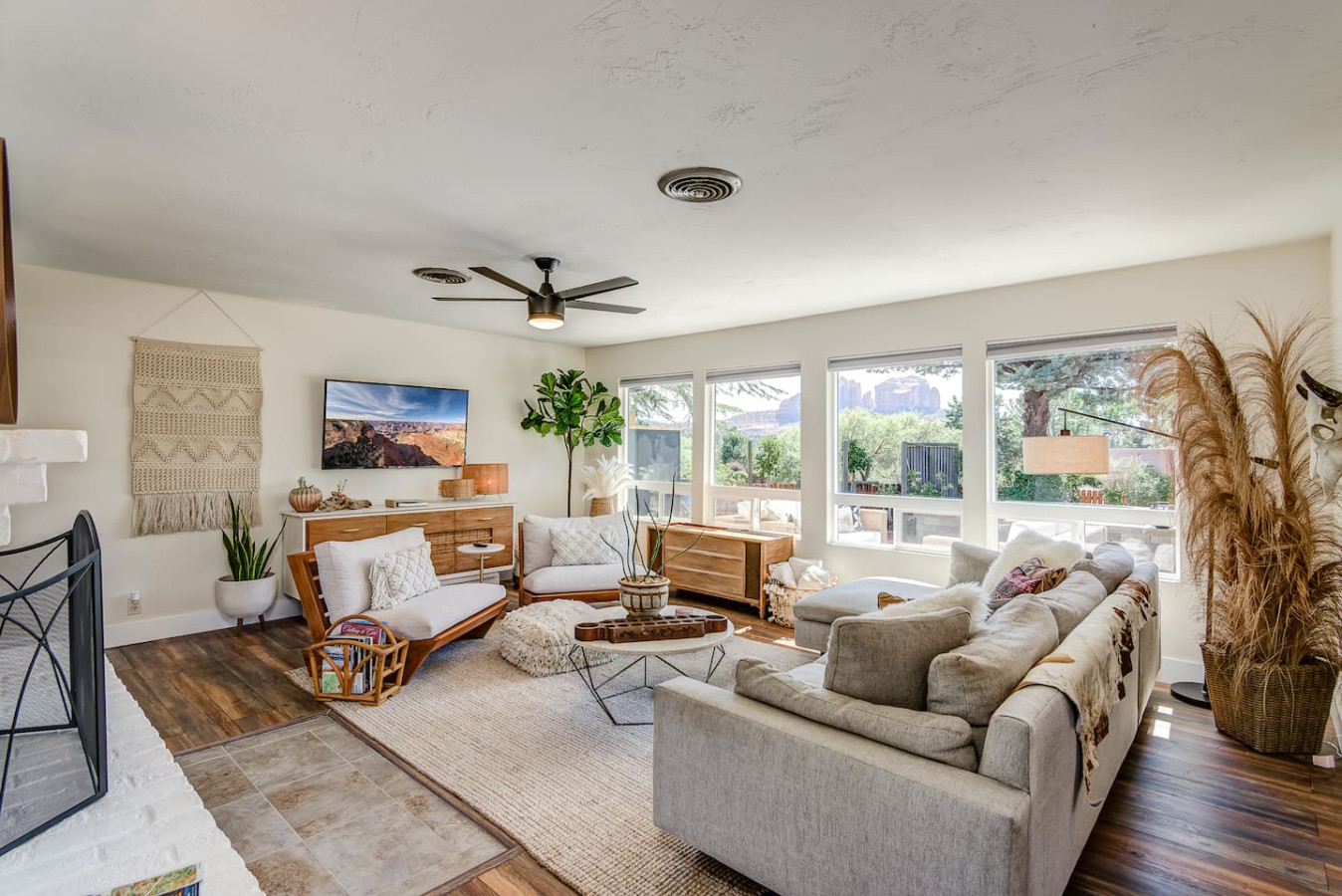 Sedona Soul Haven | Outdoor Paradise, Hot Tub 3