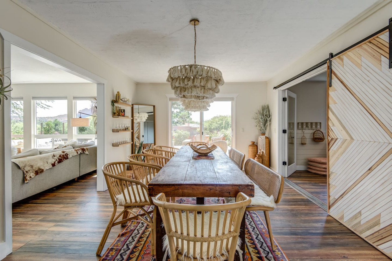 Sedona Soul Haven | Outdoor Paradise, Hot Tub 9