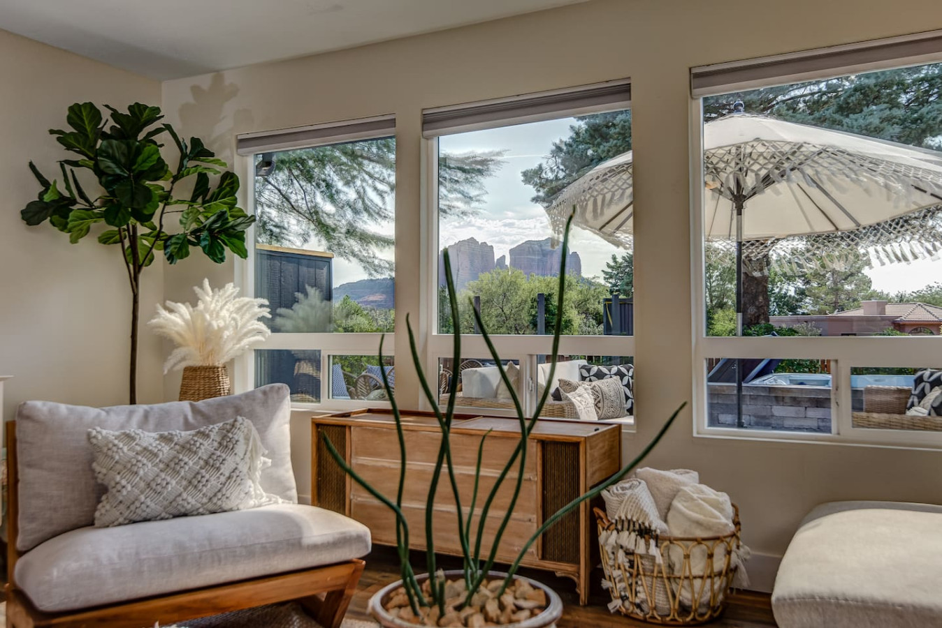 Sedona Soul Haven | Outdoor Paradise, Hot Tub 7