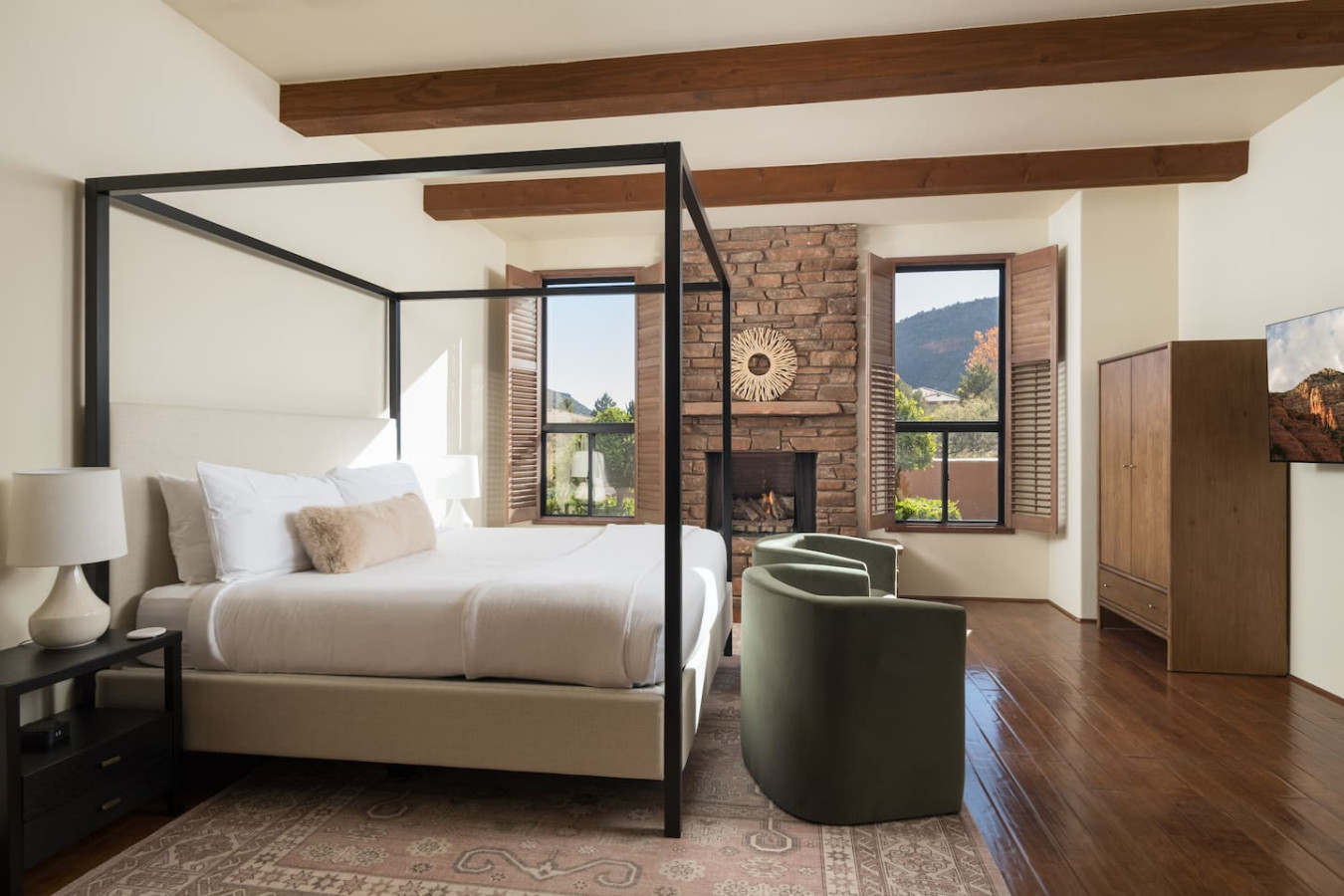 Sun-Up Sedona Paradise, Heated Infinity Pool & Spa 10