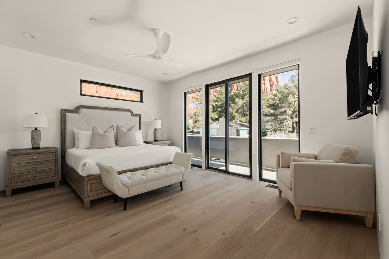 '26 New Build | Luxury Pool, Spa, View Decks 7