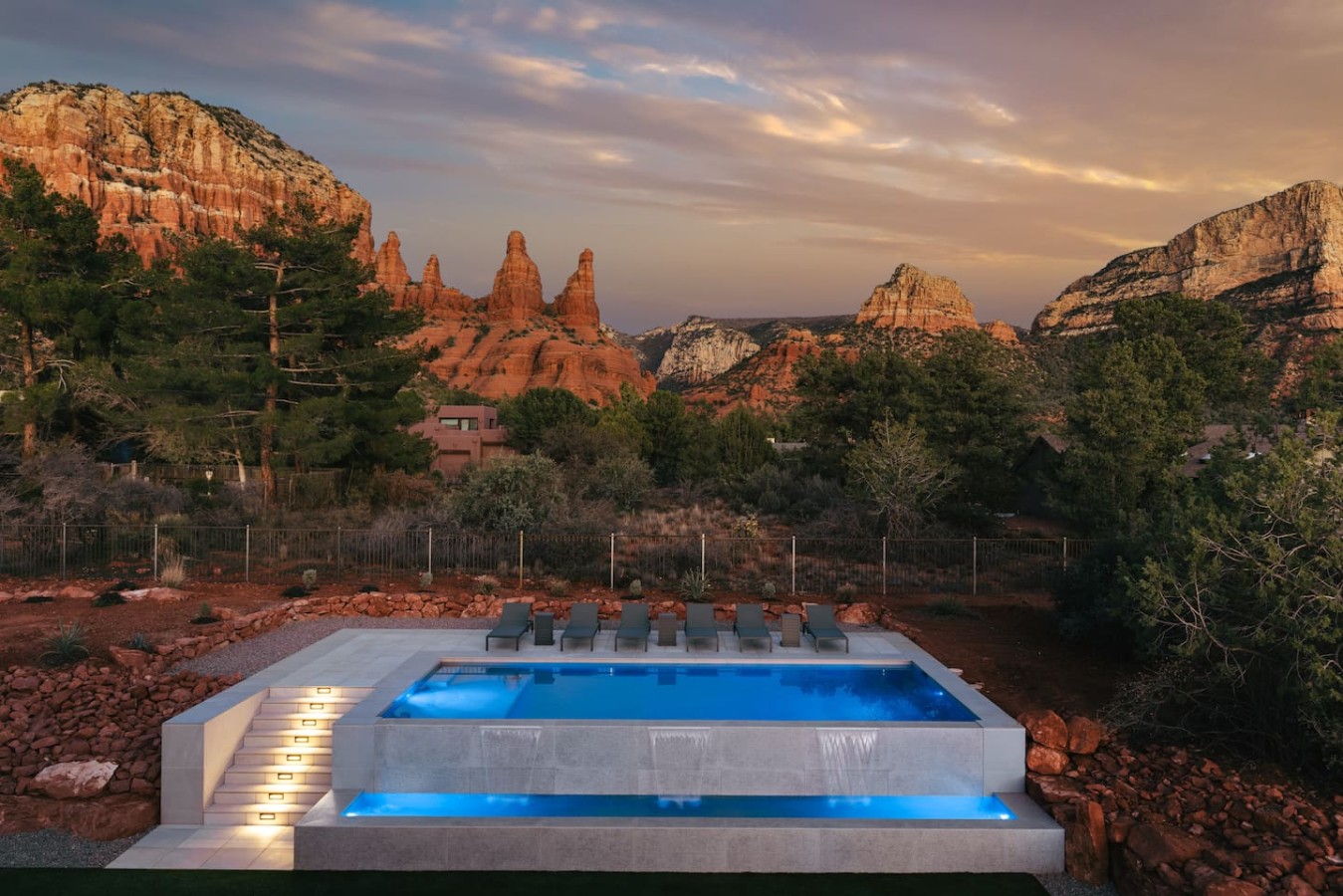 '26 New Build | Luxury Pool, Spa, View Decks 2