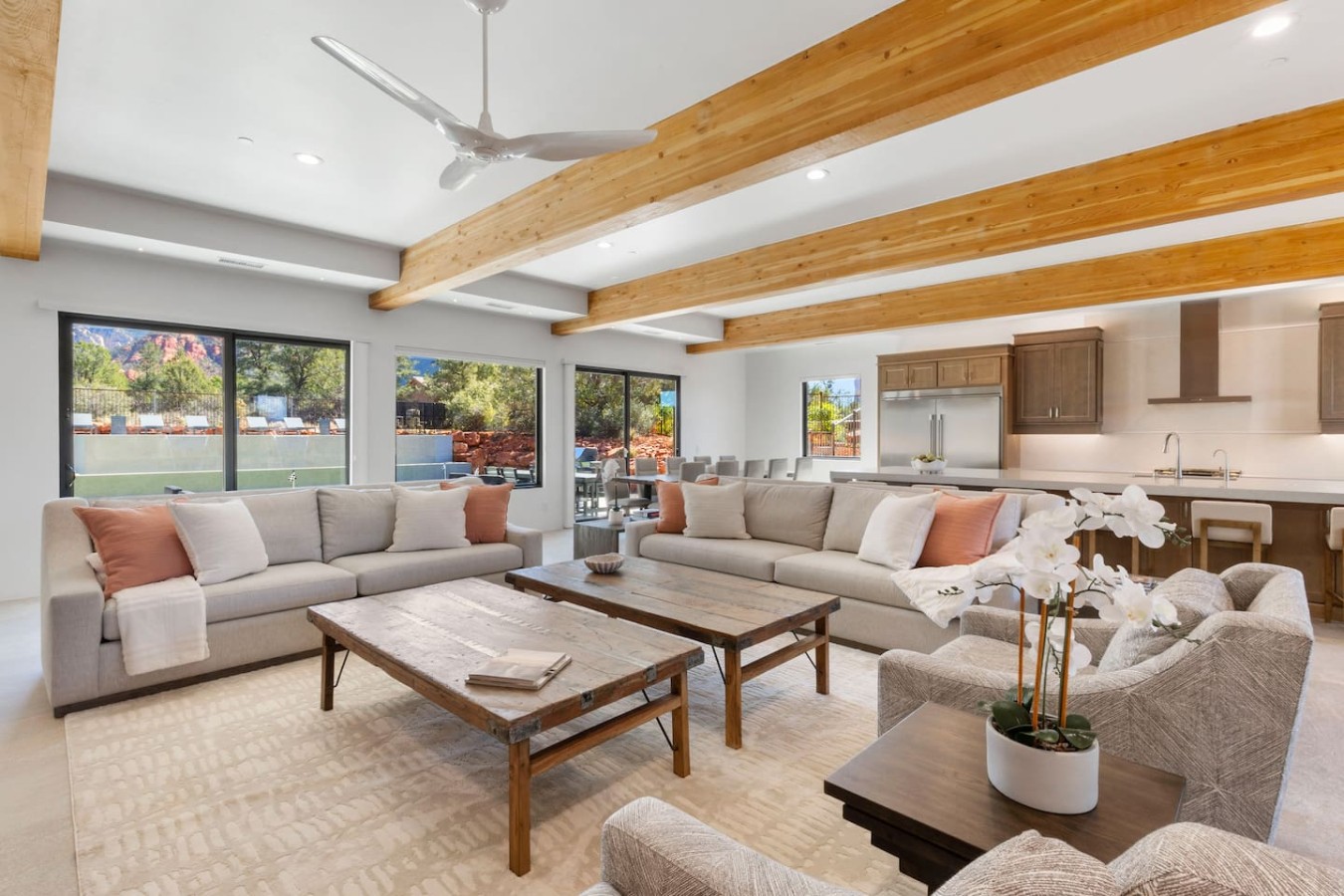 '26 New Build | Luxury Pool, Spa, View Decks 5