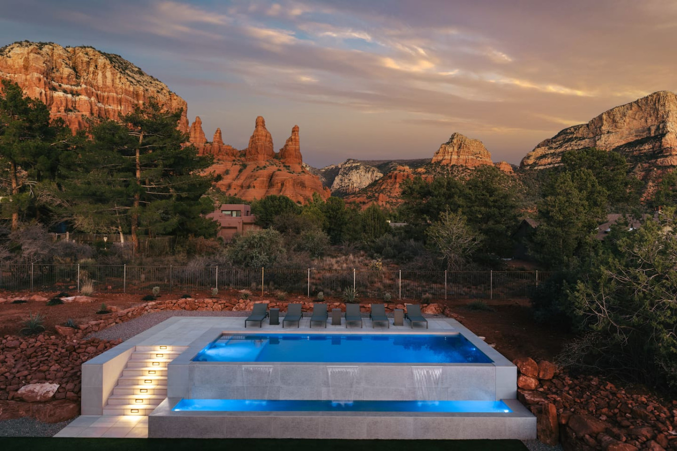 '26 New Build | Luxury Pool, Spa, View Decks 2