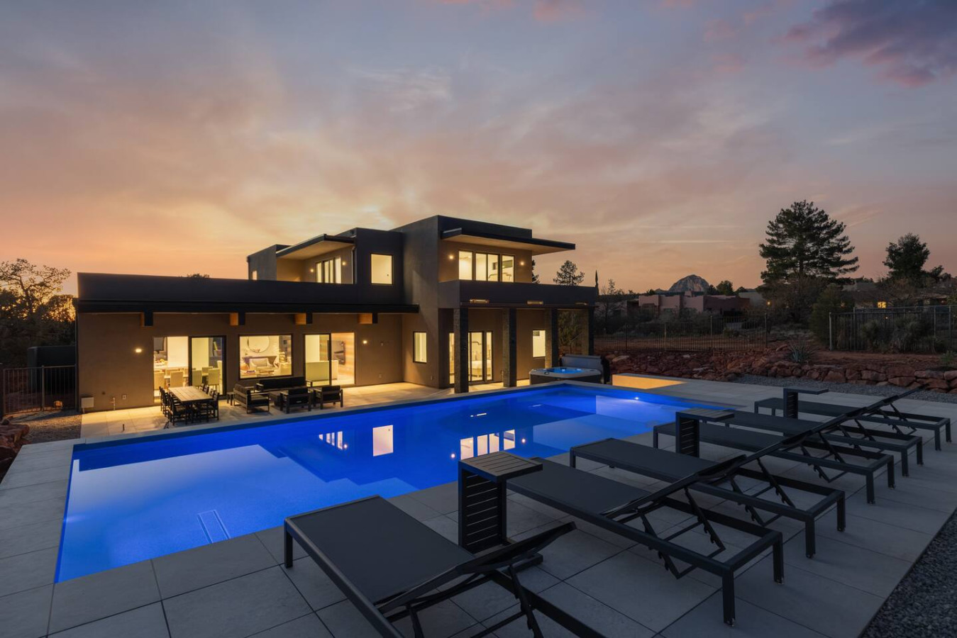 '26 New Build | Luxury Pool, Spa, View Decks 10