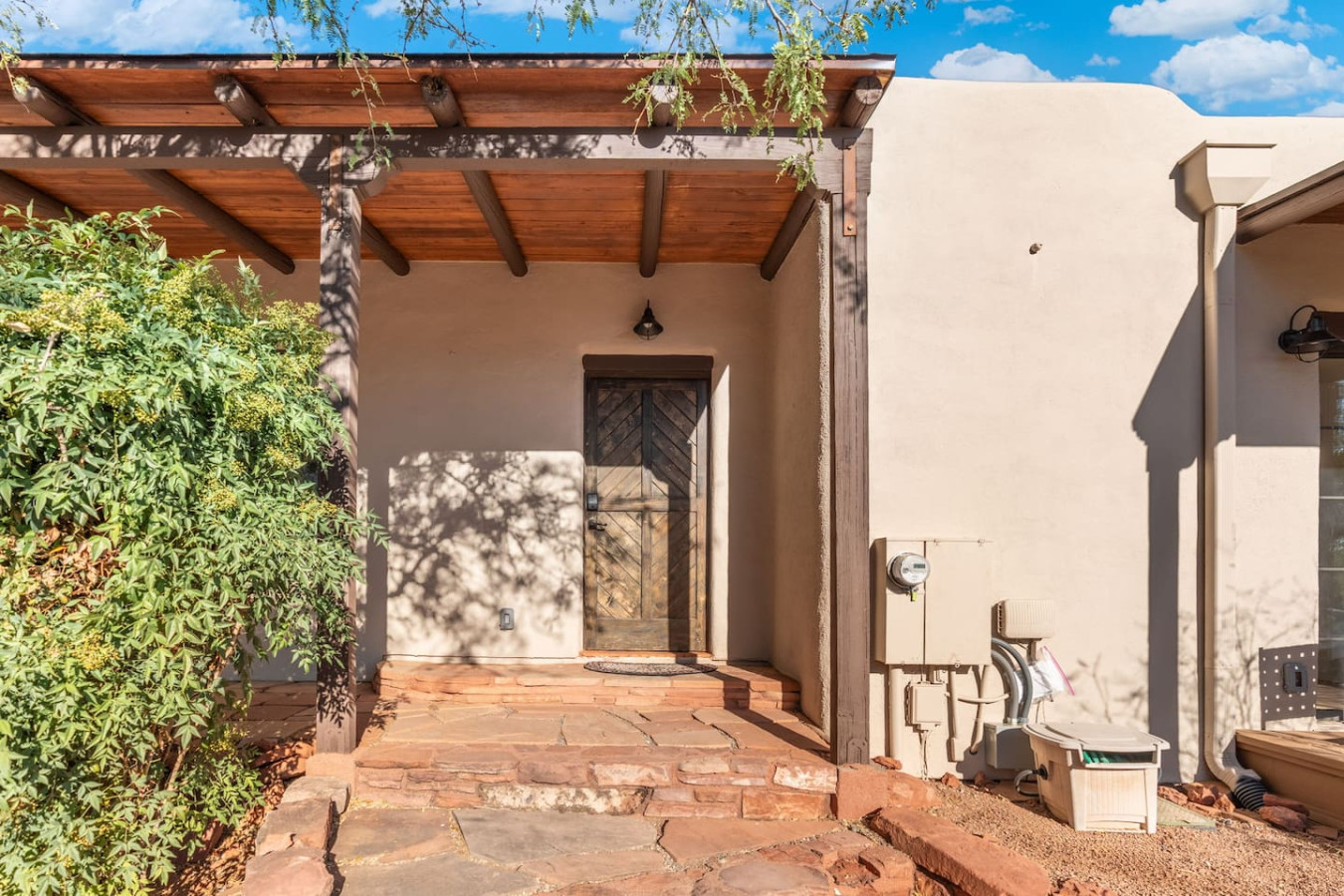 Desert Adobe | Heated Pool, Spa, Firepit, Sauna 10