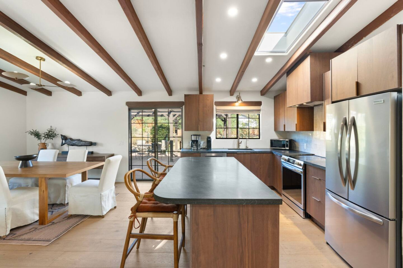 Desert Adobe | Heated Pool, Spa, Firepit, Sauna 9