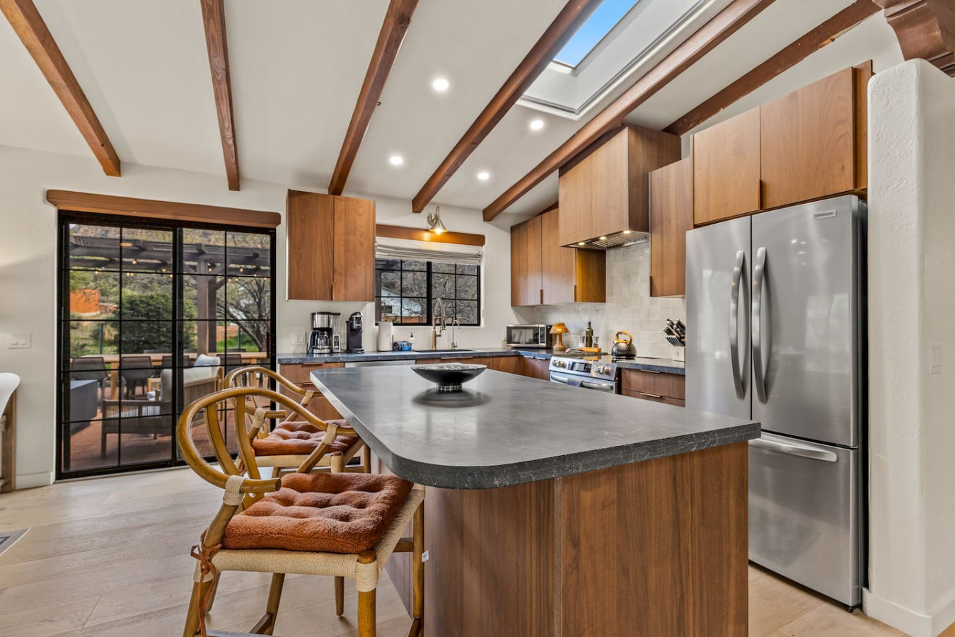 Desert Adobe | Heated Pool, Spa, Firepit, Sauna 7