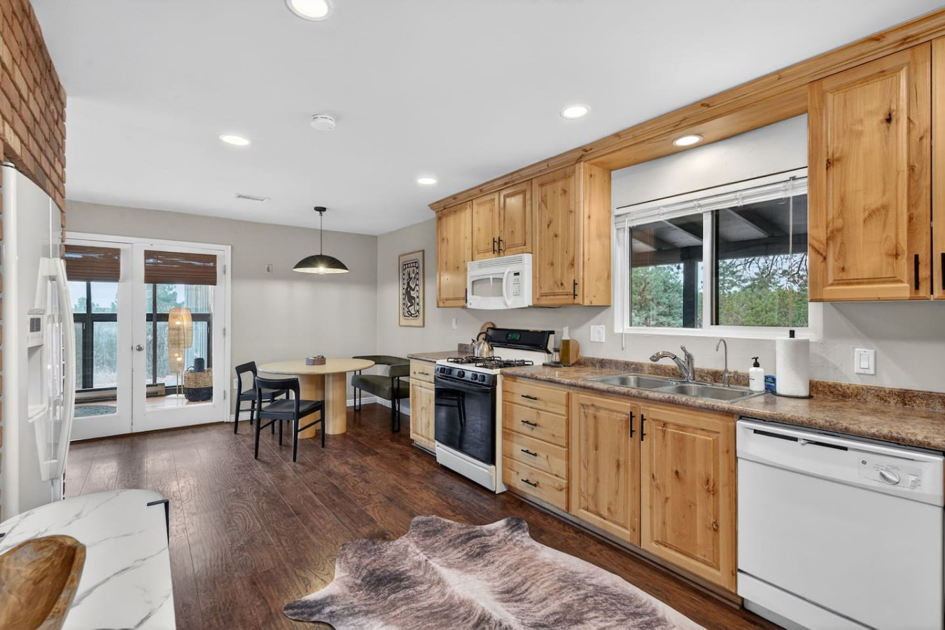 Walkable, family-friendly home w/ hot tub 7