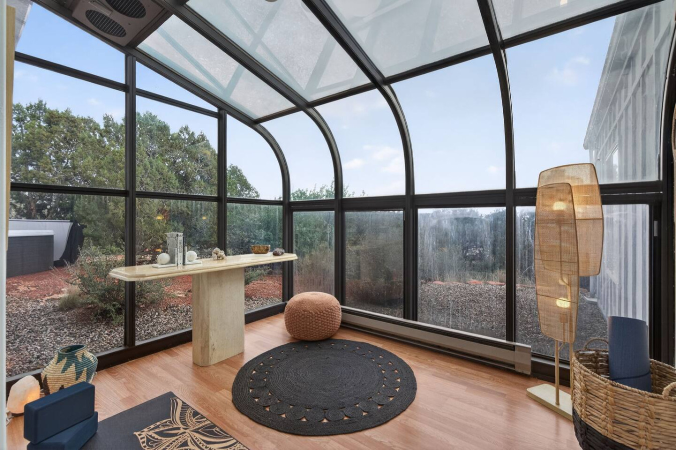 Walkable, family-friendly home w/ hot tub 10