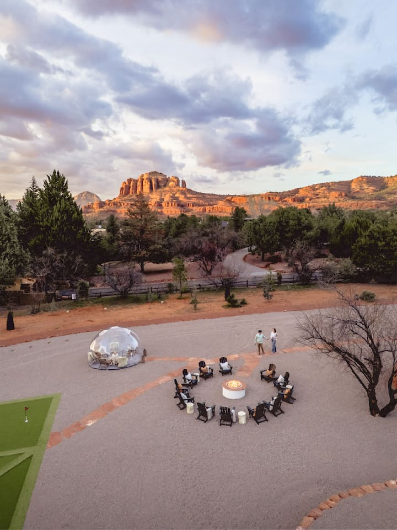 Sierra Roja | Heated Pool, Spa, Gym, Sauna, Views | Photo 2