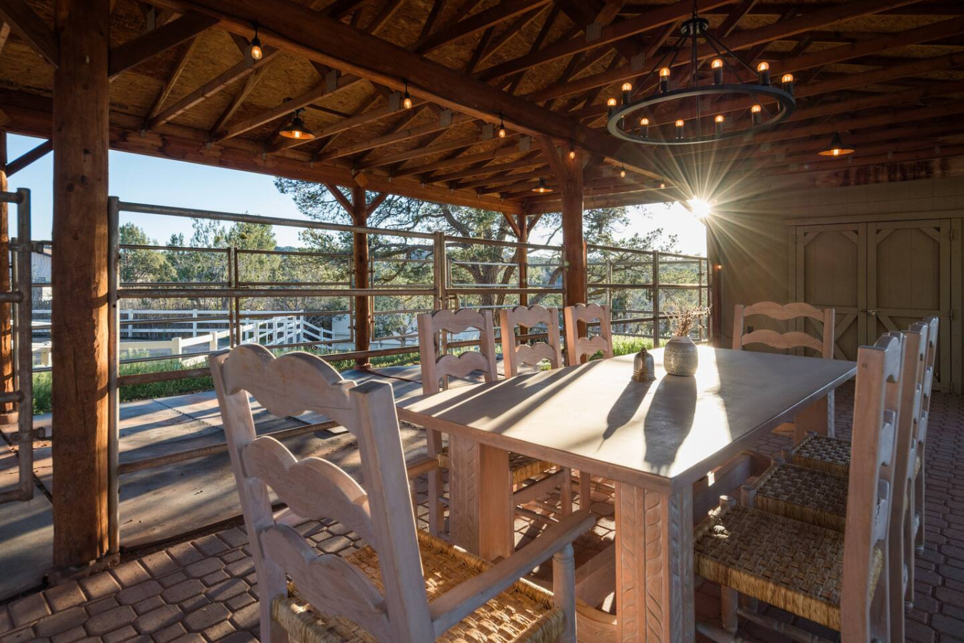 Peaceful Pool & Tub Bliss | Majestic Views 9