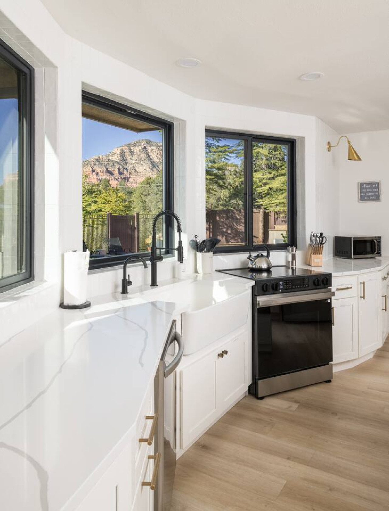 Peaceful Pool & Tub Bliss | Majestic Views 3