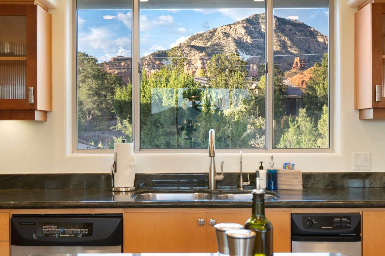 Kachina Escape - Hot Tub, Firepit, Views | Photo 3