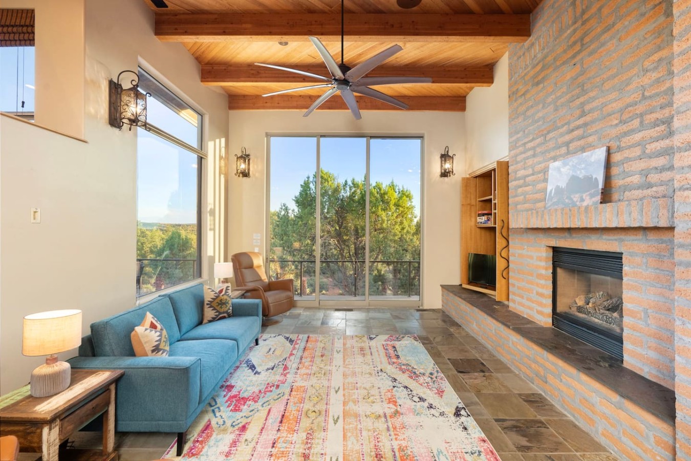 Kachina Escape - Hot Tub, Firepit, Views | Photo 2