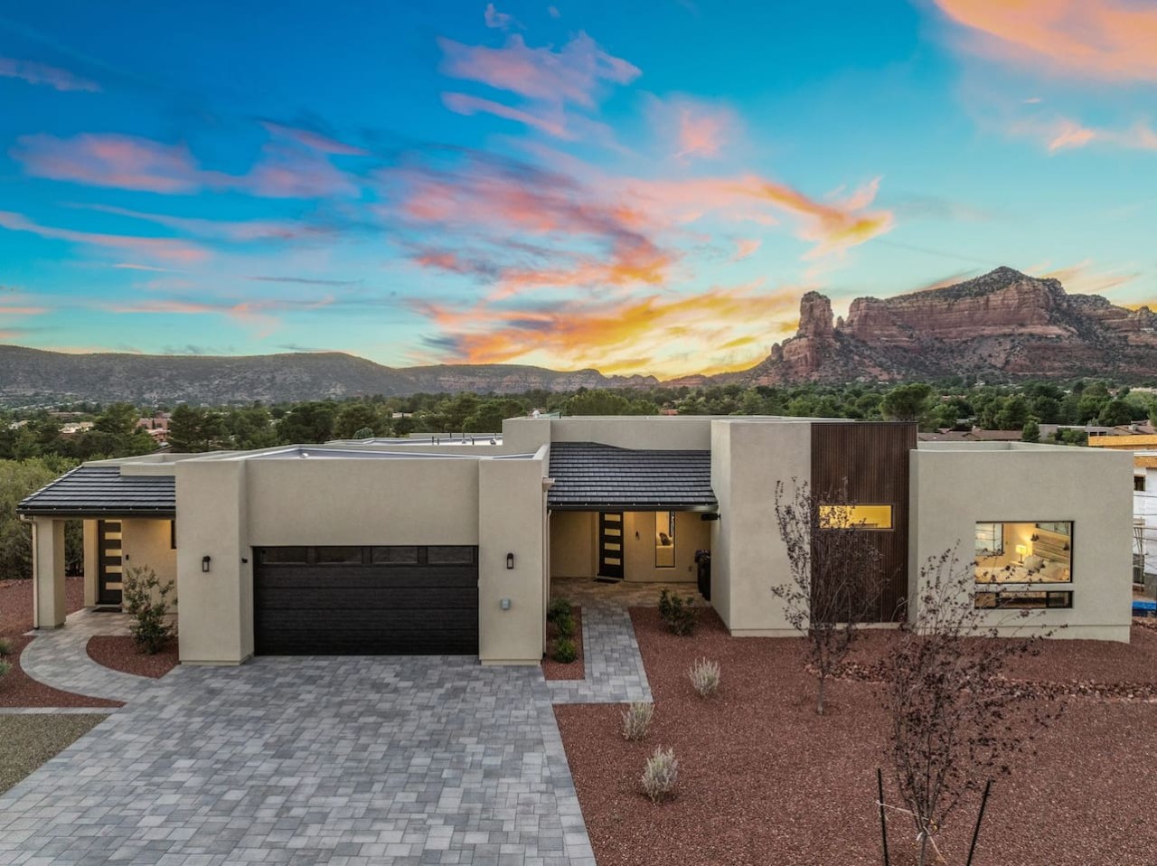 Cathedral House | Hot Tub, Fire Pit, Deck, Views 5