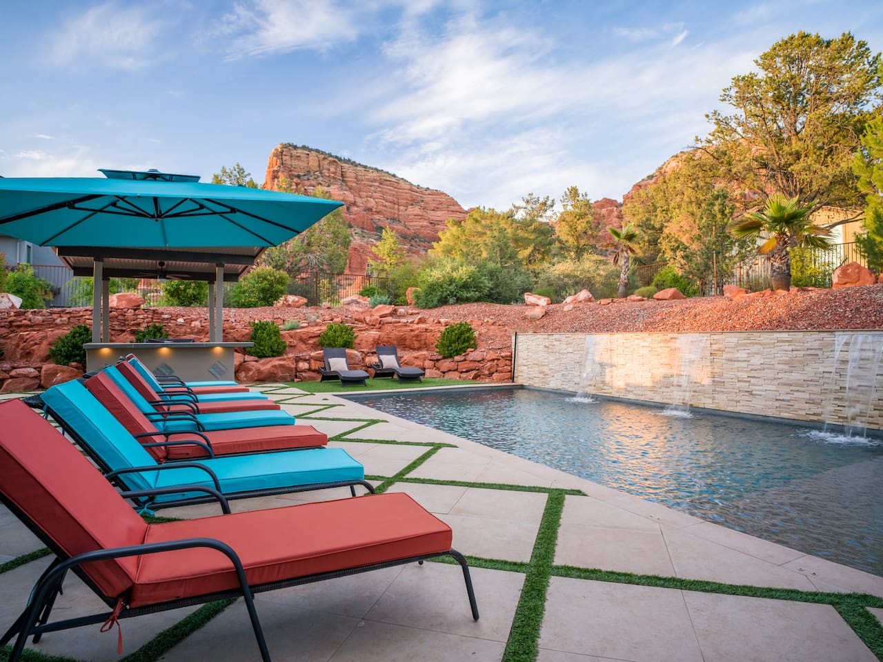 Retreat at Chapel Cross – Pool, Views, King Suites | Photo 3