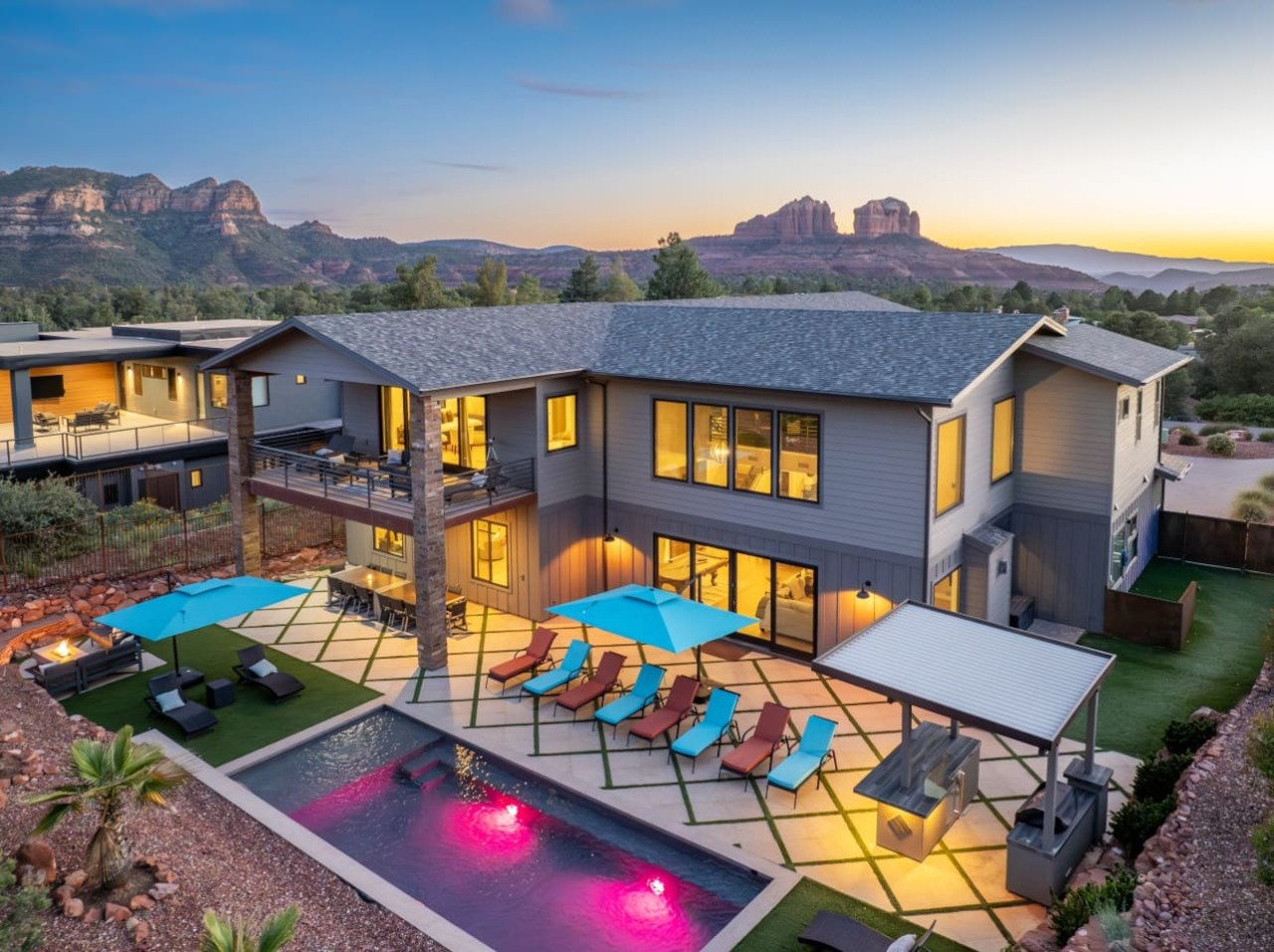 Retreat at Chapel Cross – Pool, Views, King Suites | Photo 2