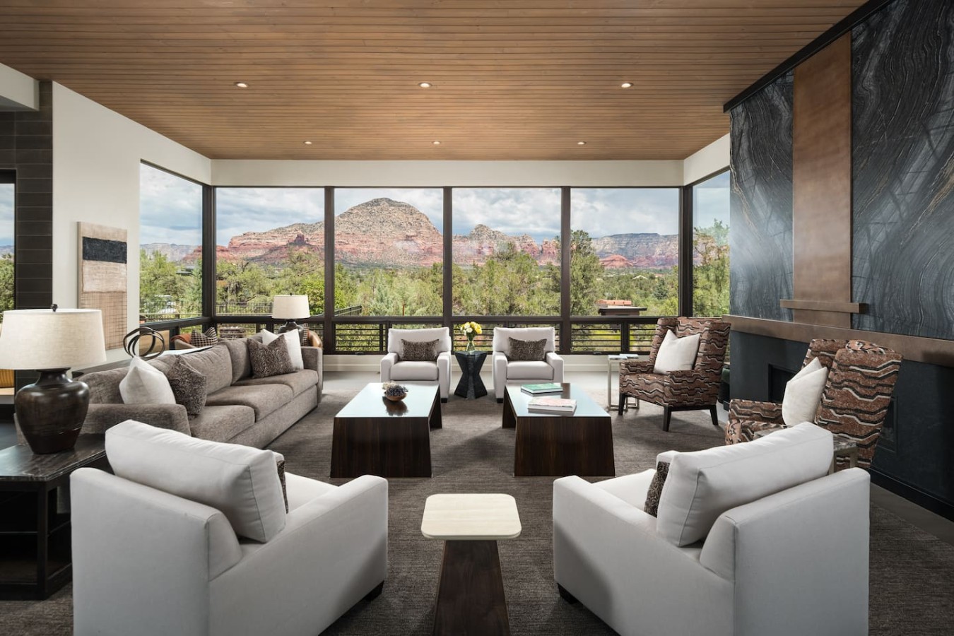 Signature Designer Home | Views, Wellness, Games | Photo 2