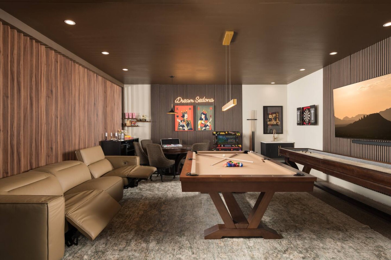 Signature Designer Home | Views, Wellness, Games | Photo 3