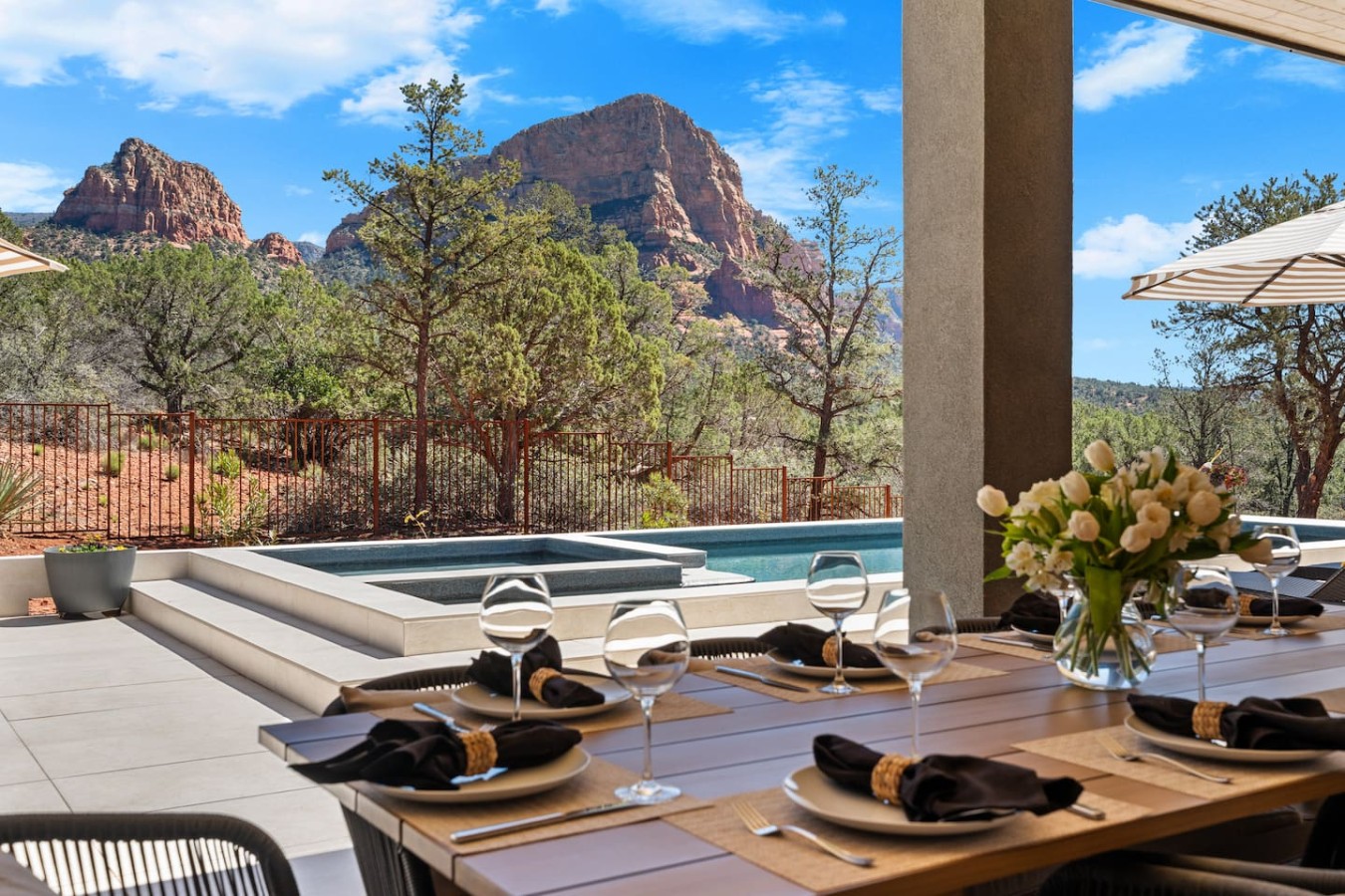 Luma Ridge - 26 Luxury Build, Pool & Spa, Views | Photo 3