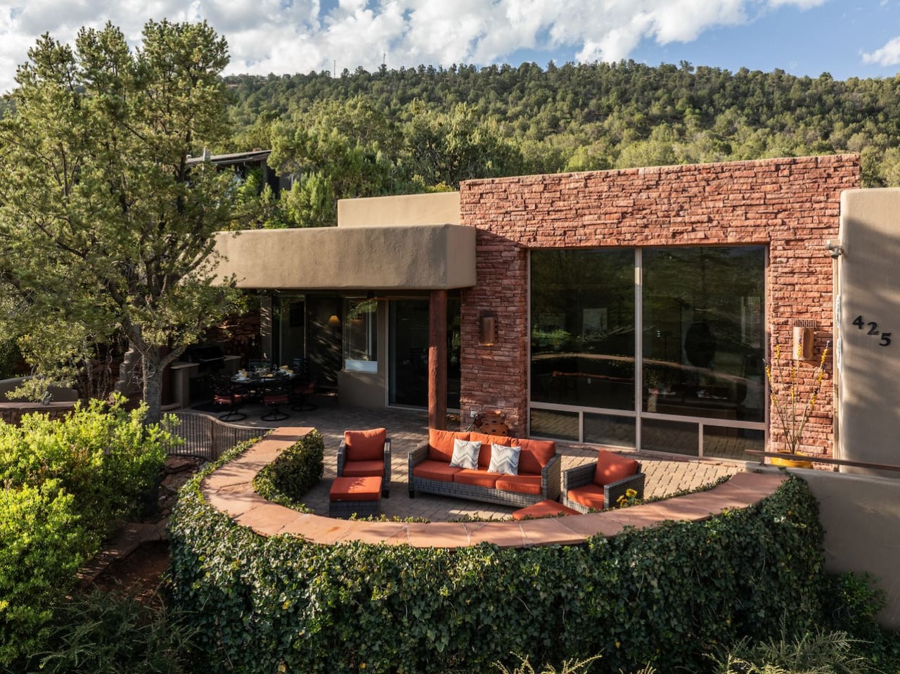 Sedona Jewel | Panoramic Views, Patio, Hot Tub | Photo 2