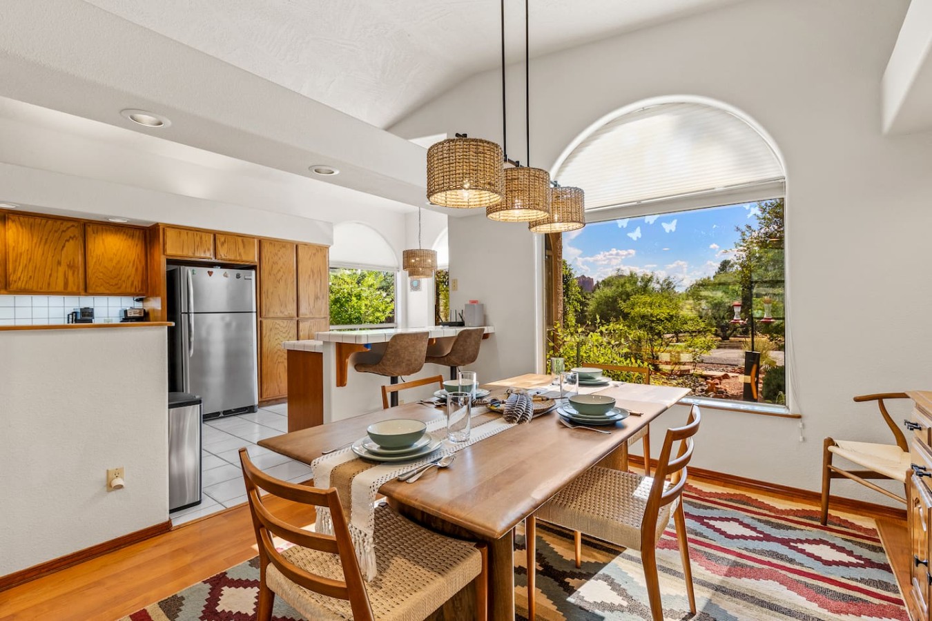 Chapel Vista | Views, Firepit, Hot Tub, Gardens | Photo 3