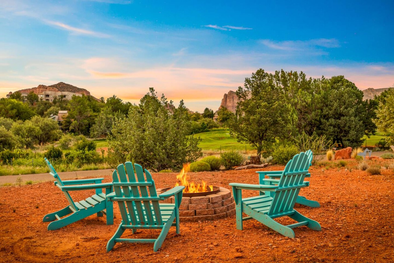 Rancho Rojo | Red Rock Views, Hot Tub, Private | Photo 3