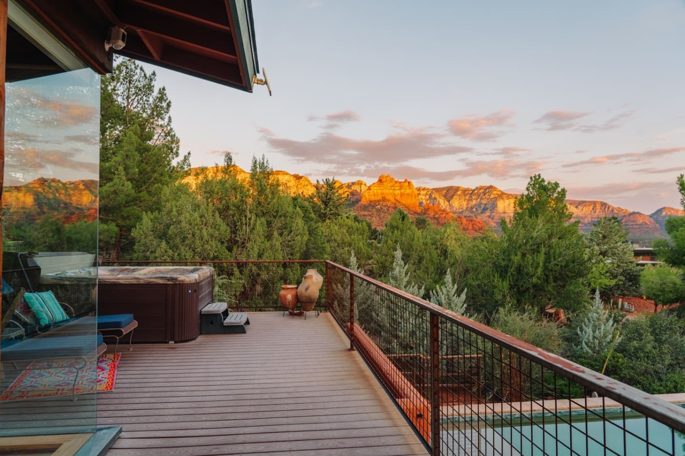 Silver Sage - Pool & Spa, Views, Walk to Uptown | Photo 3