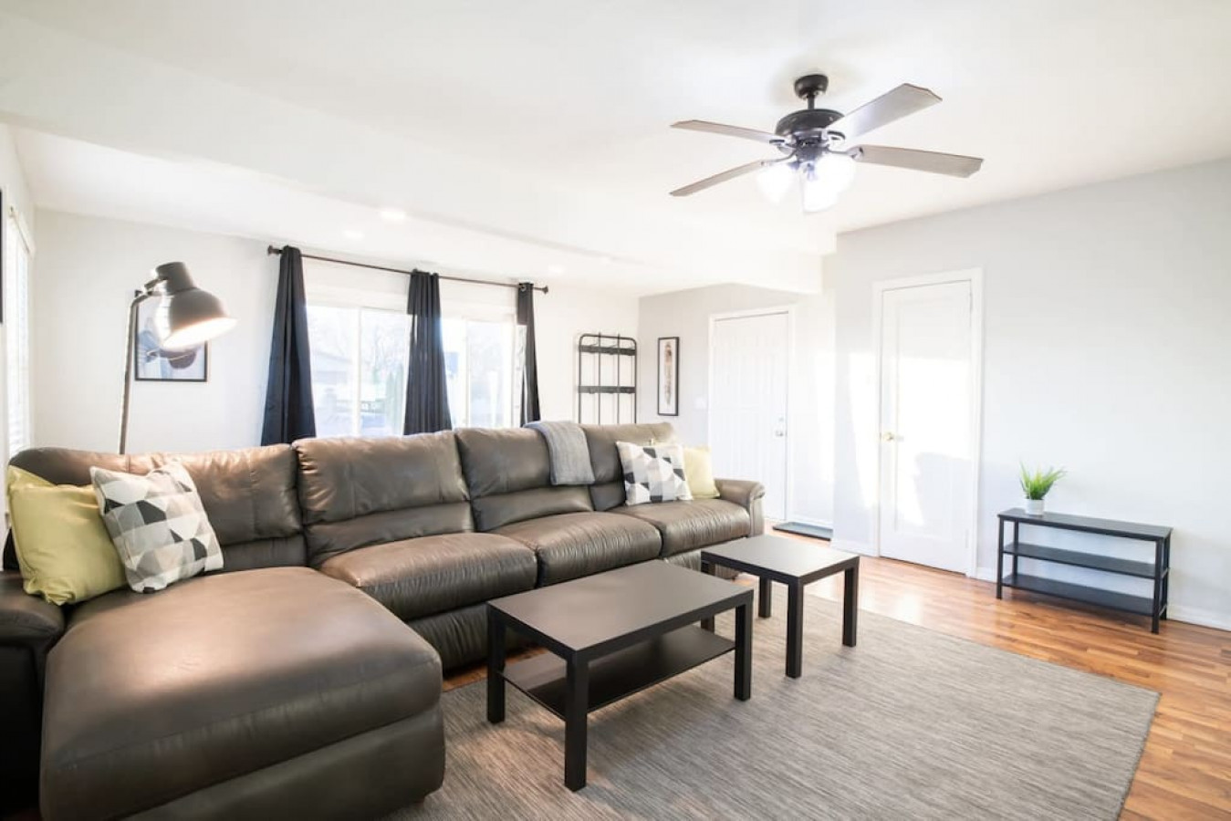 Cozy Haven With Fast Internet And Smart Tv - Charming Retreat - Peoria, IL