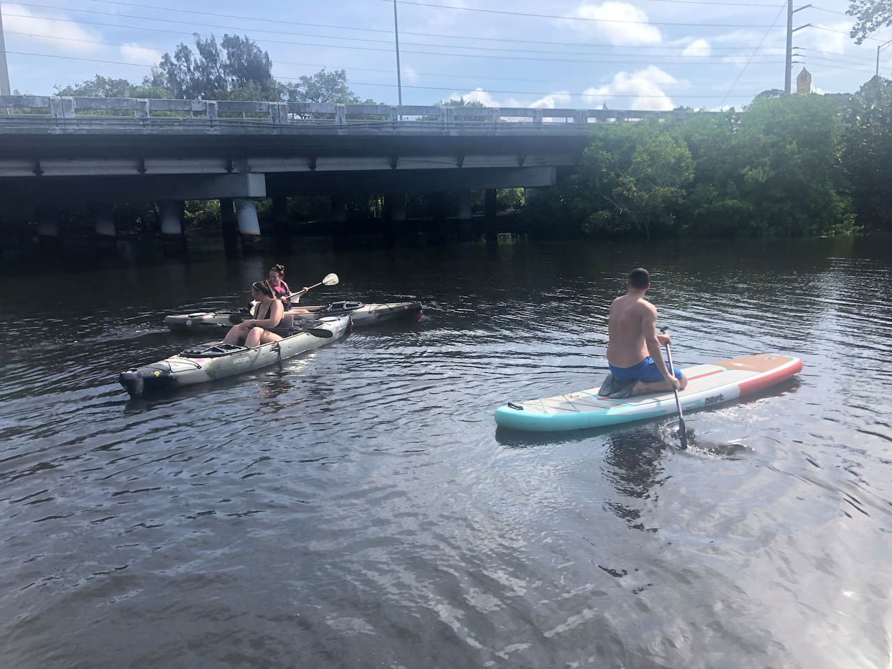 5 star rated guest house pool