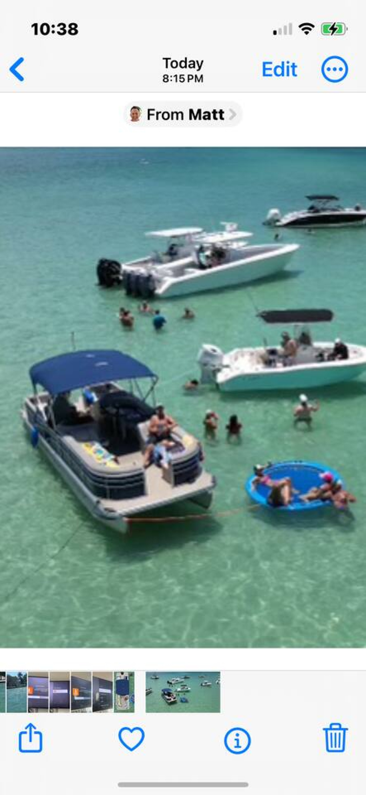 5 star rated guest house pool