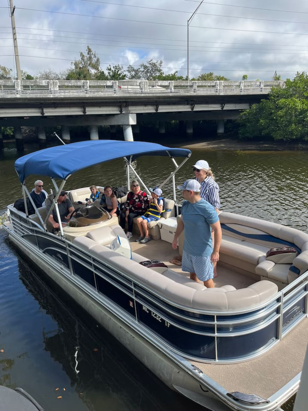 5 star rated guest house pool