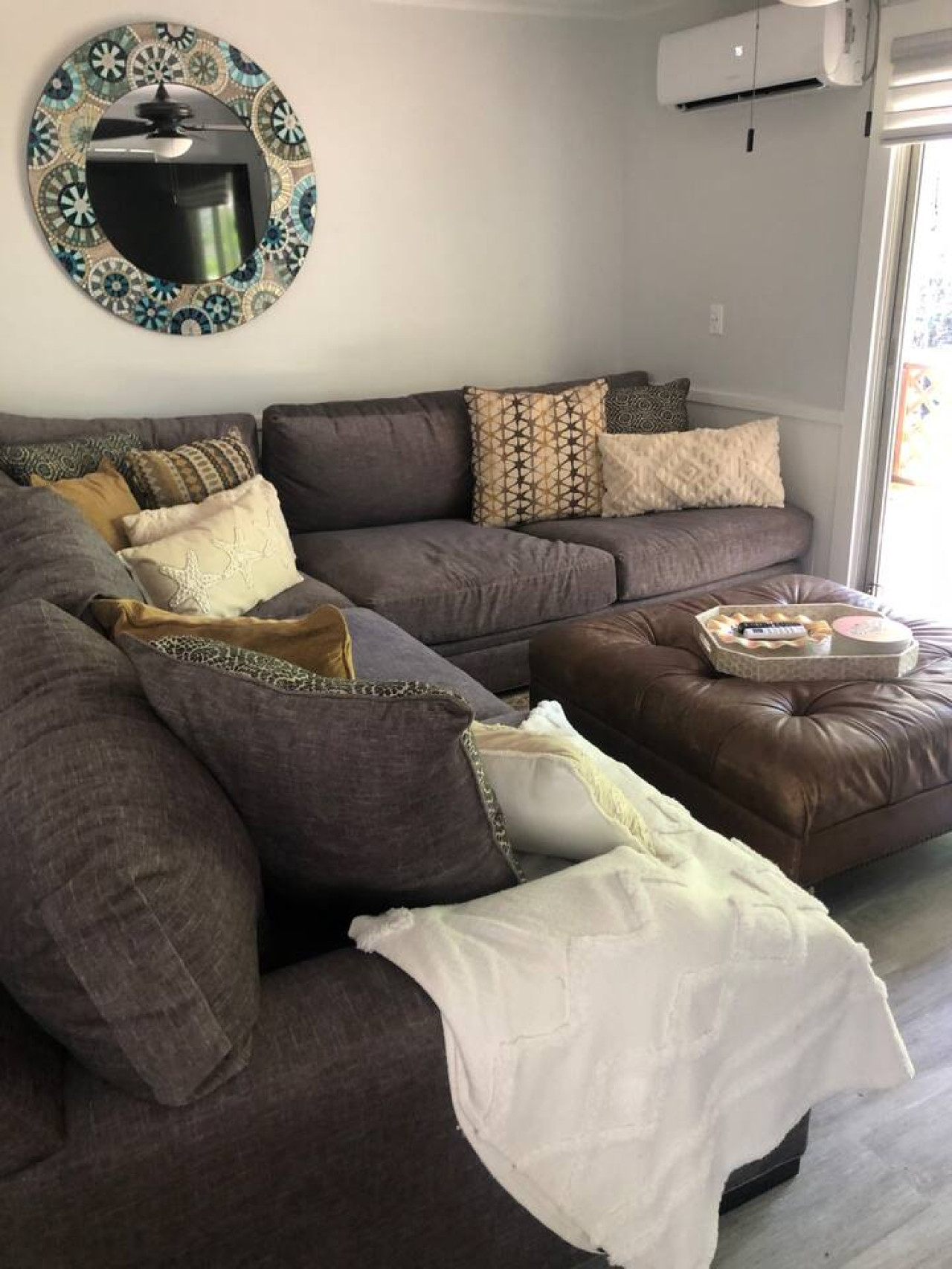 5 star rated guest house pool