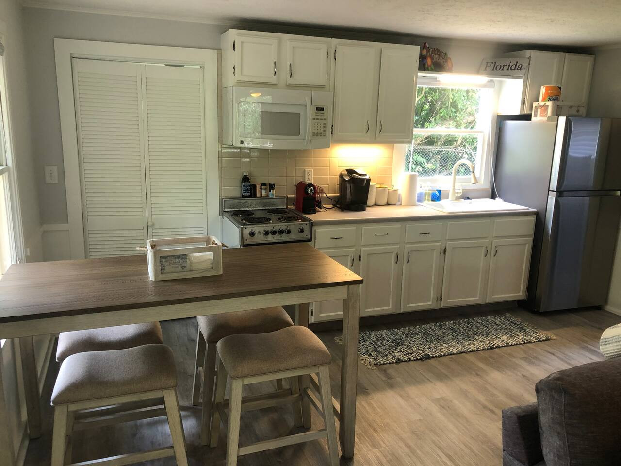 5 star rated guest house pool