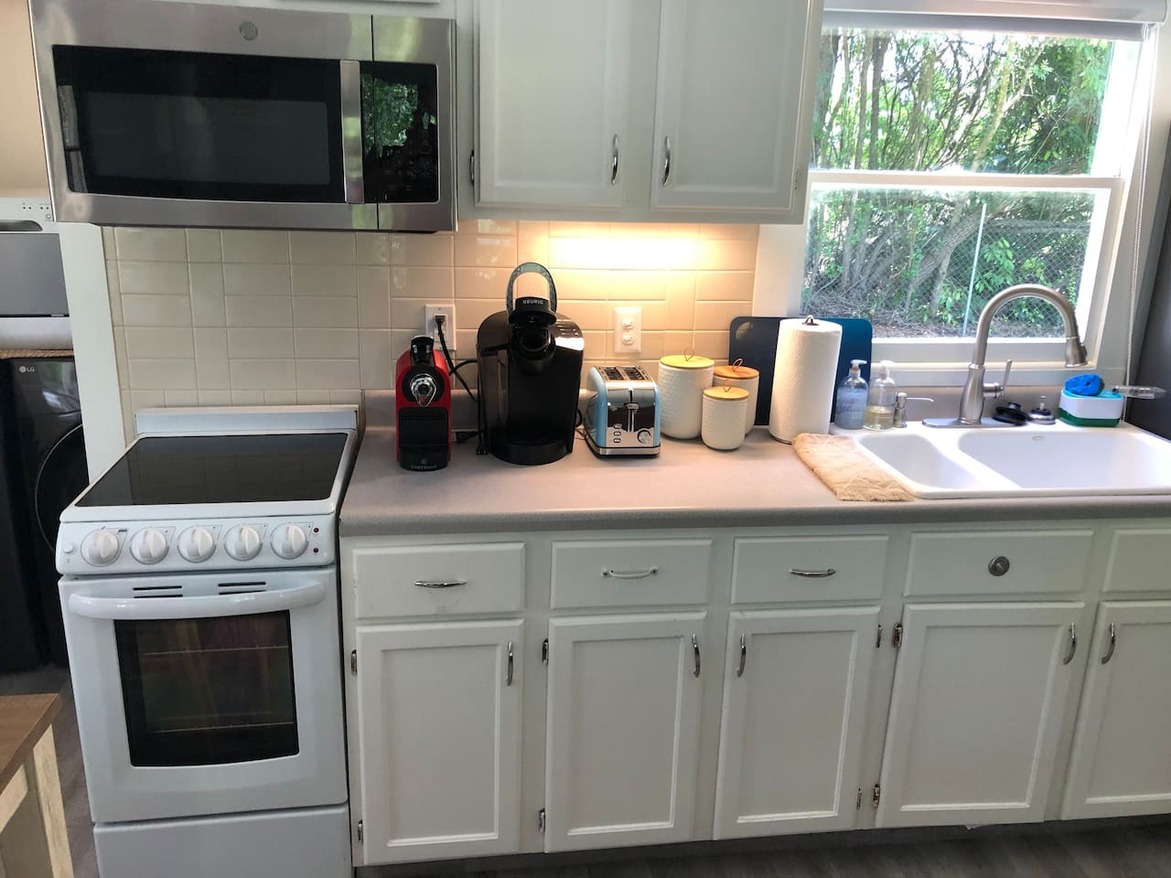 5 star rated guest house pool