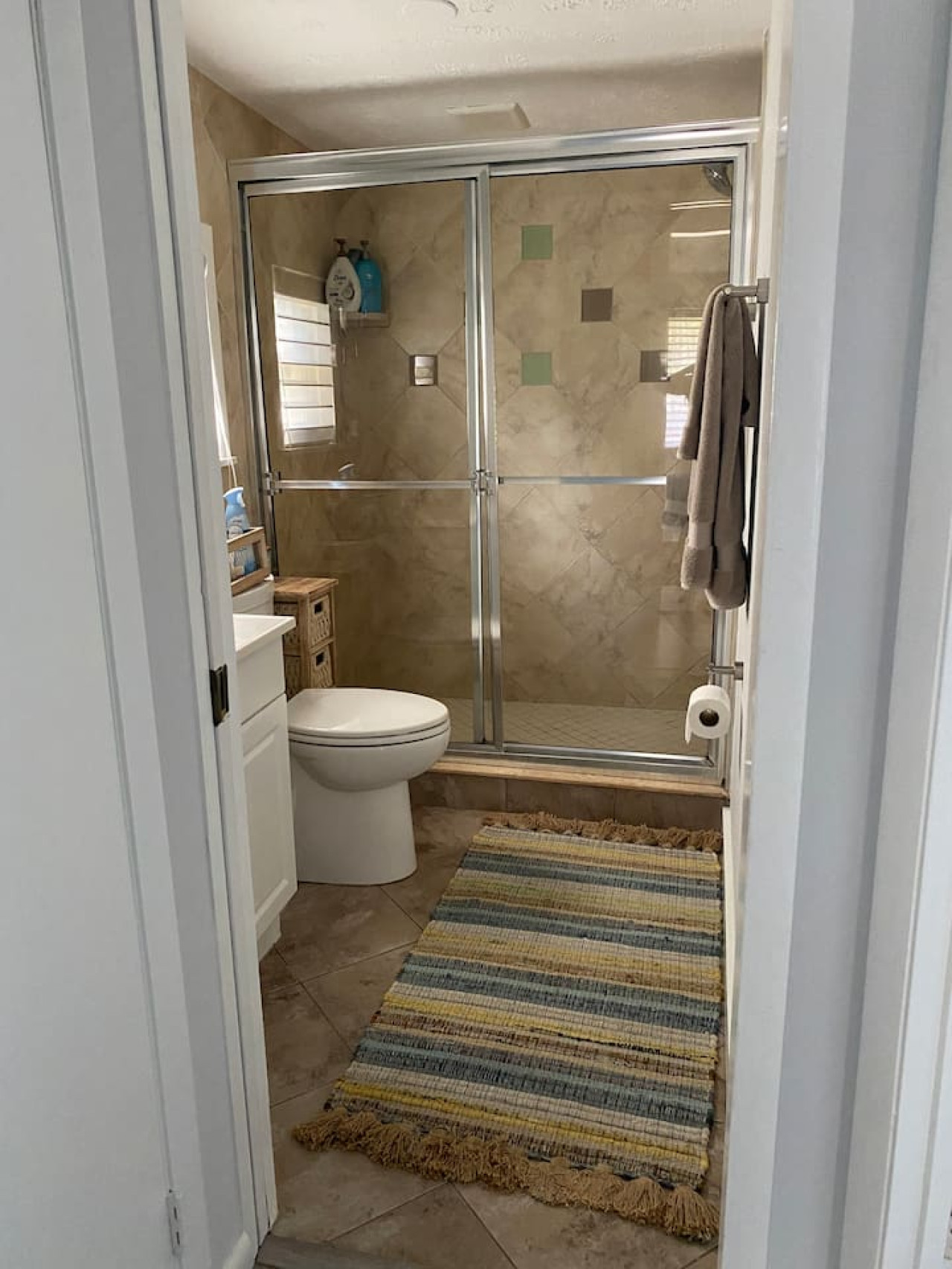 5 star rated guest house pool