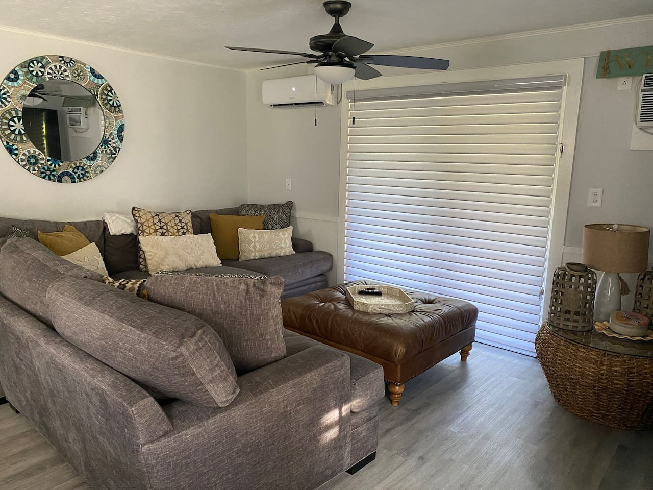 5 star rated guest house pool