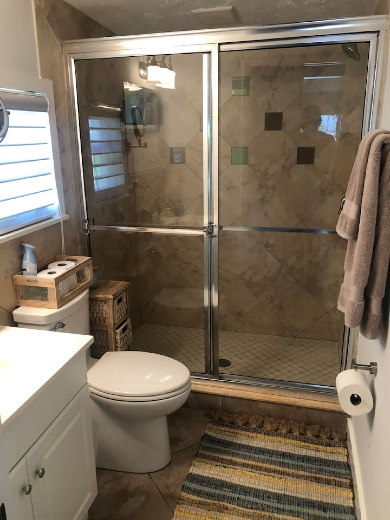 5 star rated guest house pool