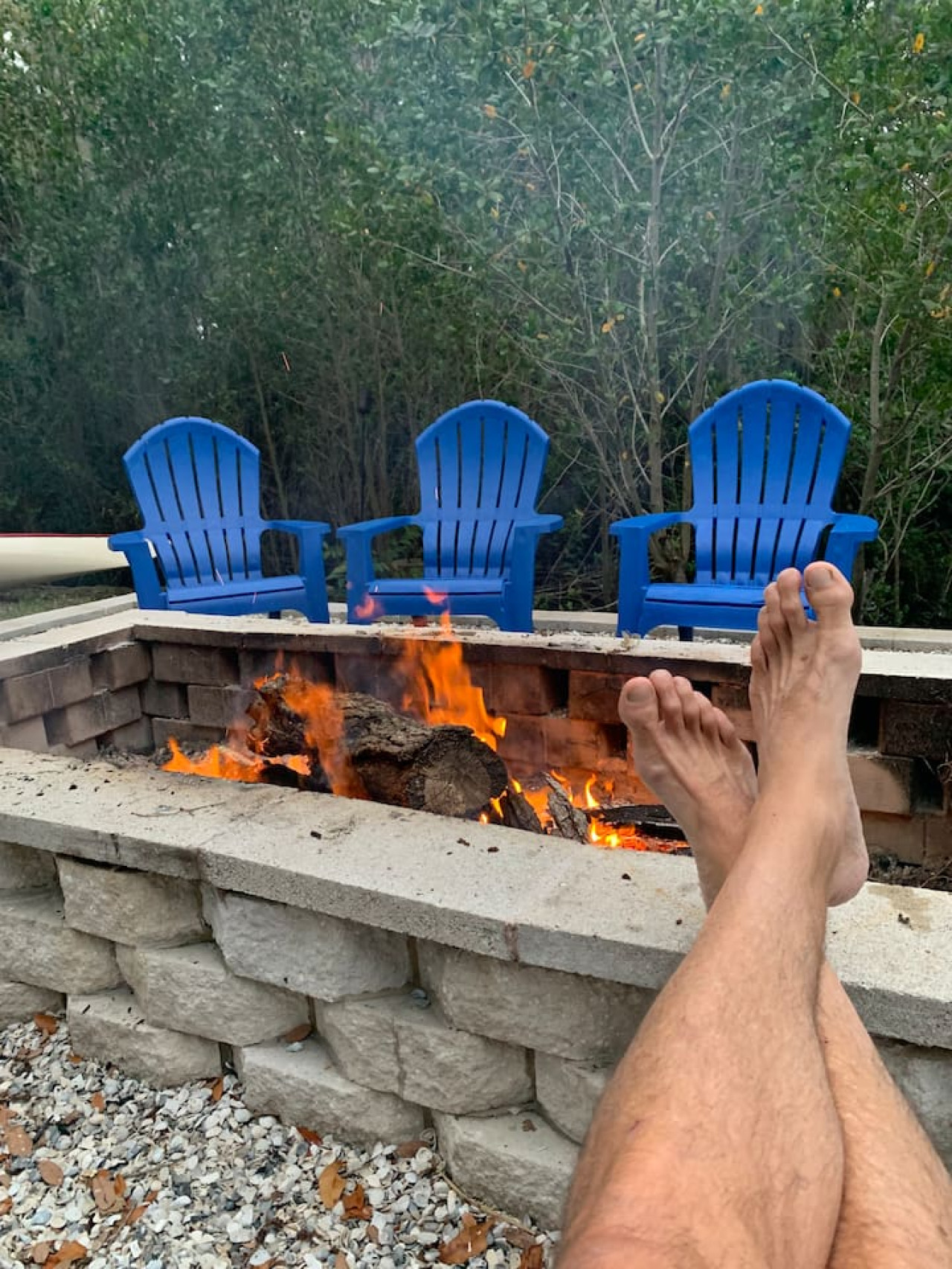 5 star rated guest house pool