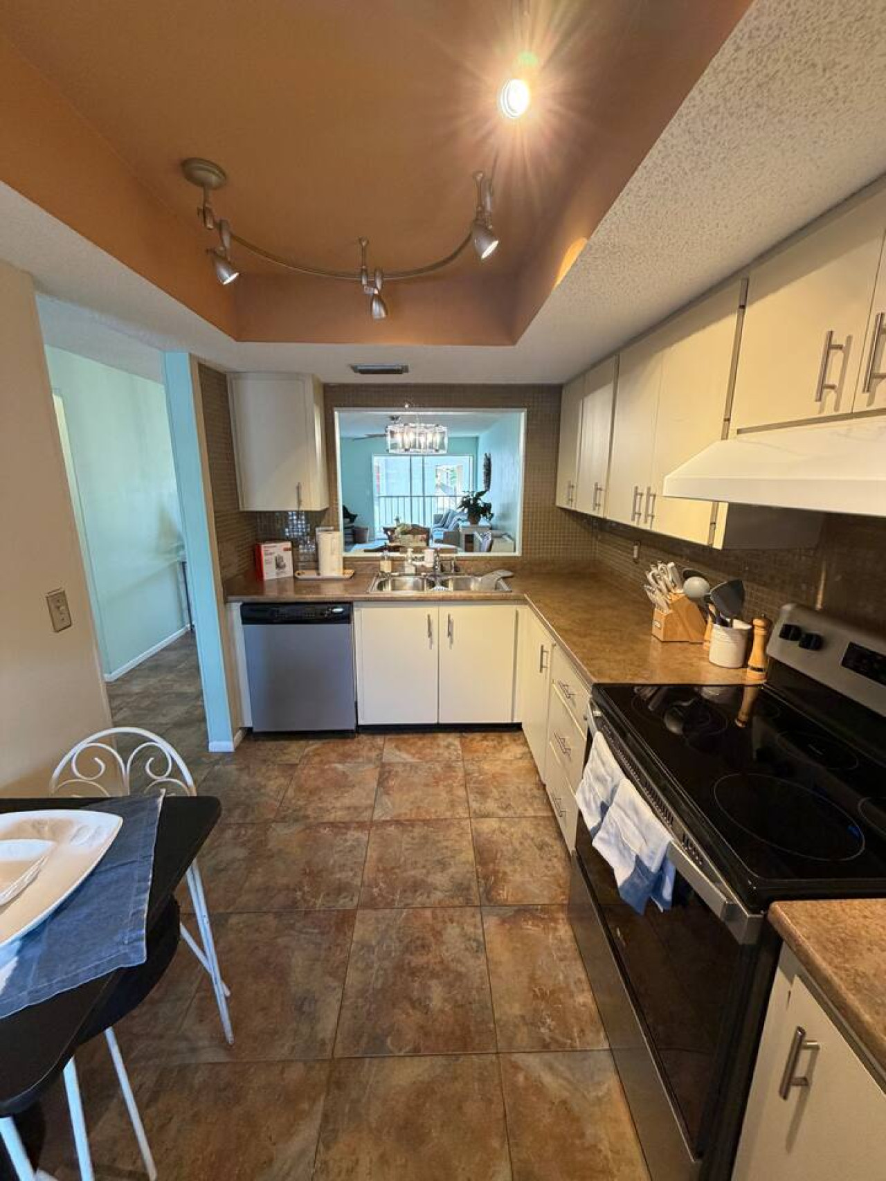 5 star rated condo heated pool siesta key!