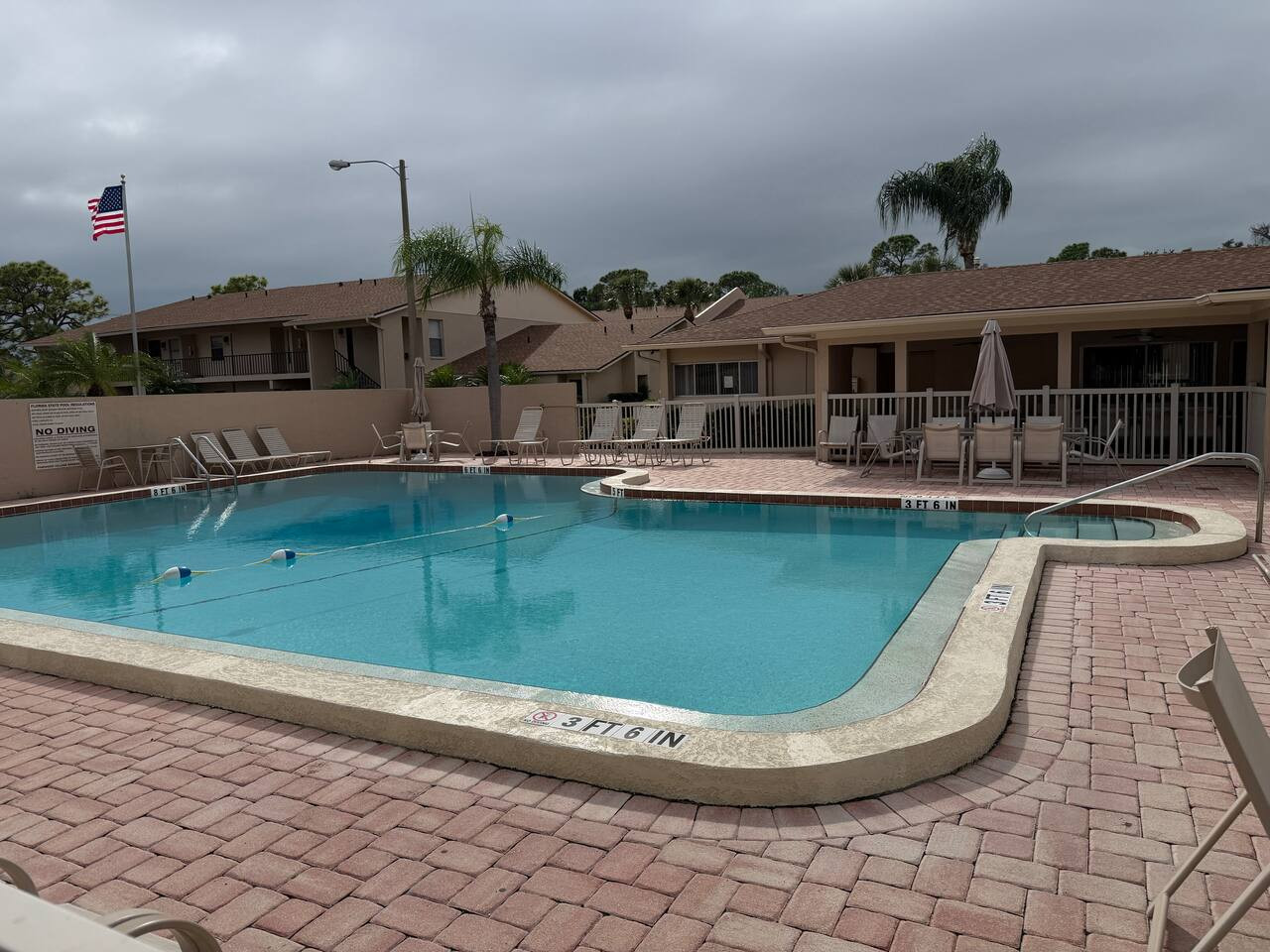 5 star rated condo heated pool siesta key!