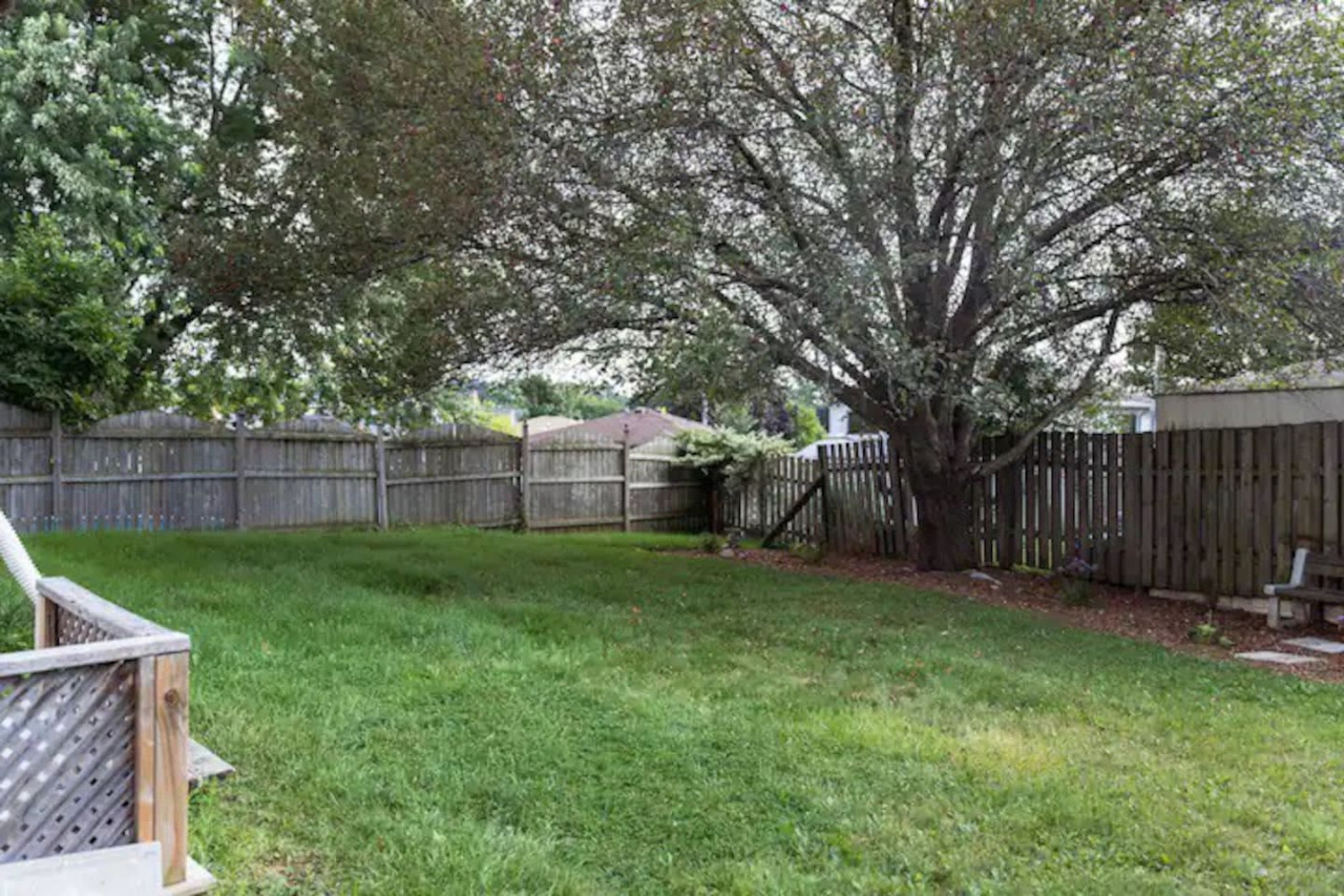 Showcasing beautiful architecture and a well-maintained exterior, perfect for a relaxing stay.