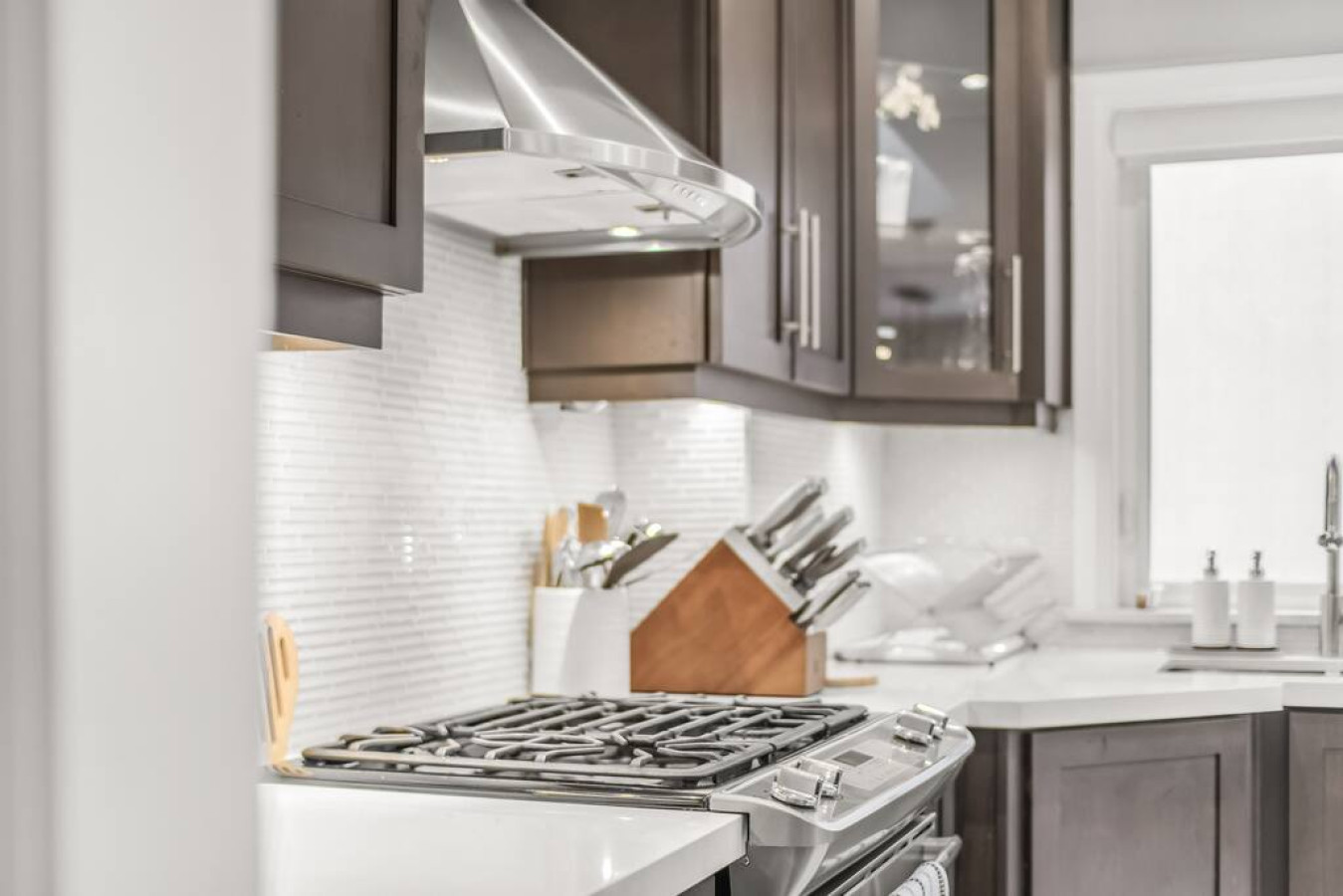 Kitchen ware