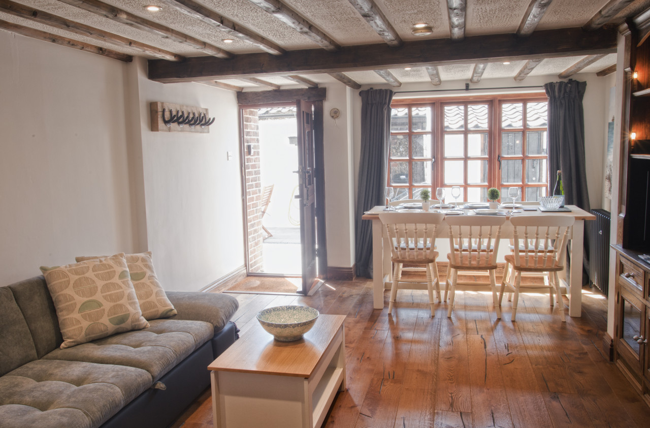 Skylark Cottage - Blakeney Cottage Company