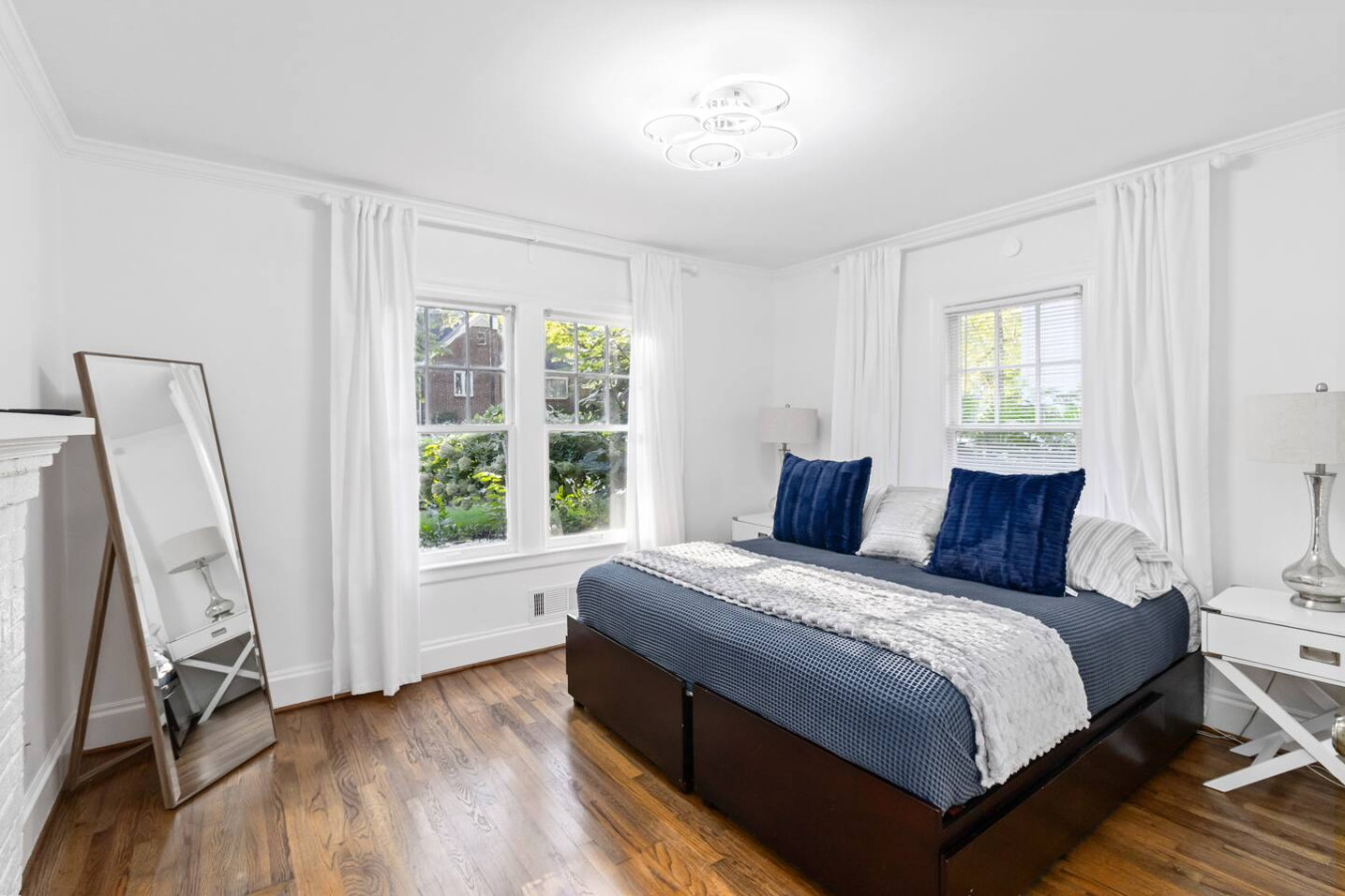 Elegant 4BR Oasis in Atlanta!