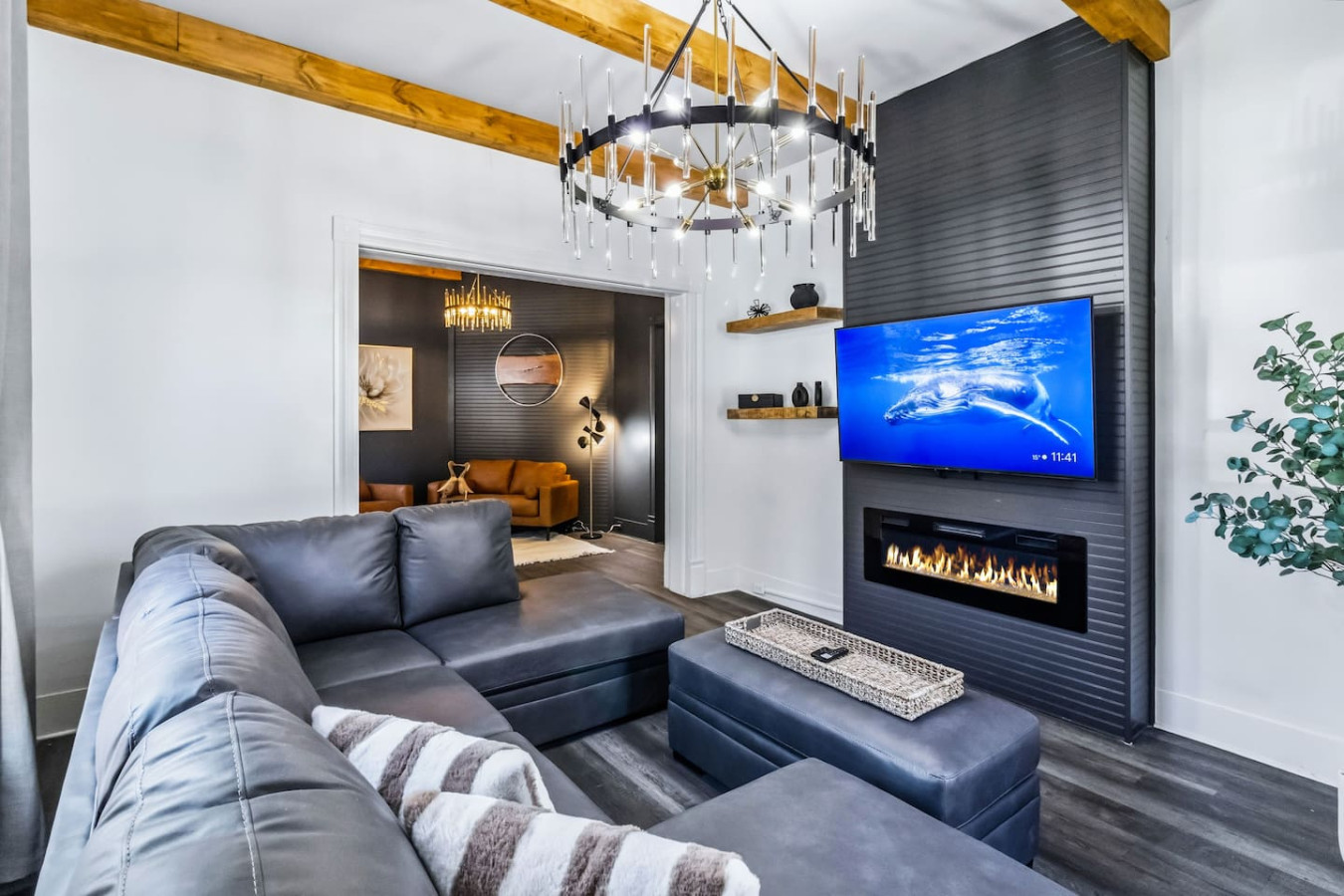 6BR Gem in Midtown Atlanta