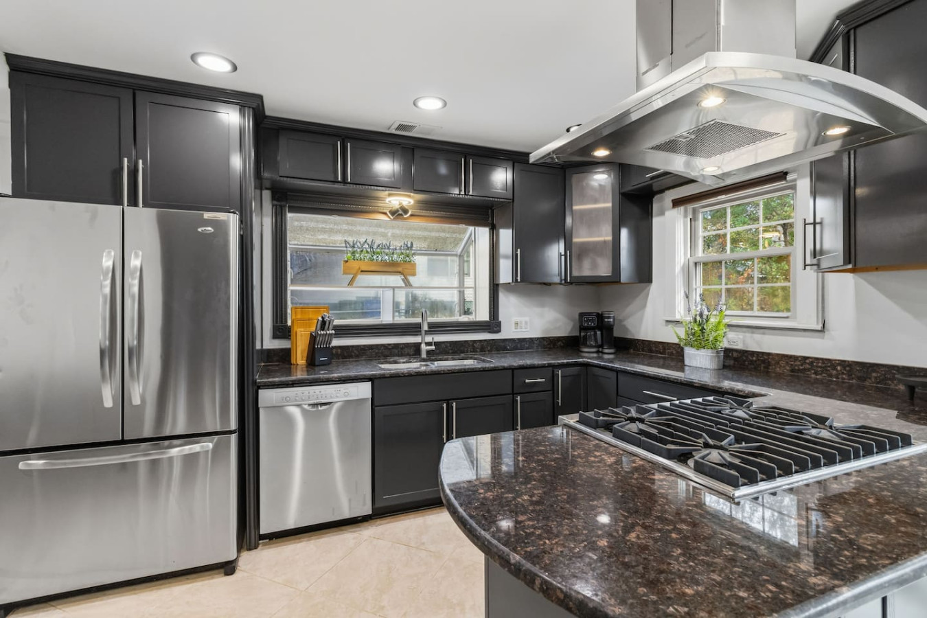 Spacious Midtown 5BR Retreat in Atlanta